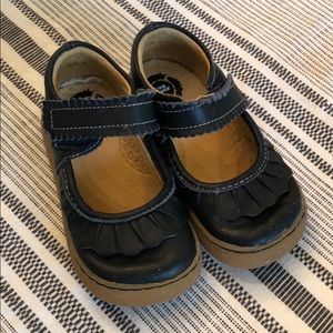 Livie & Luca mary janes